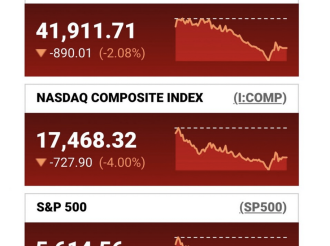 Killer a Mafia Wall Street